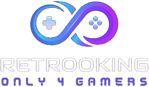 RetrooKing